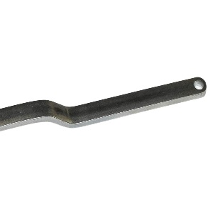 Offset Door Lock Rods
